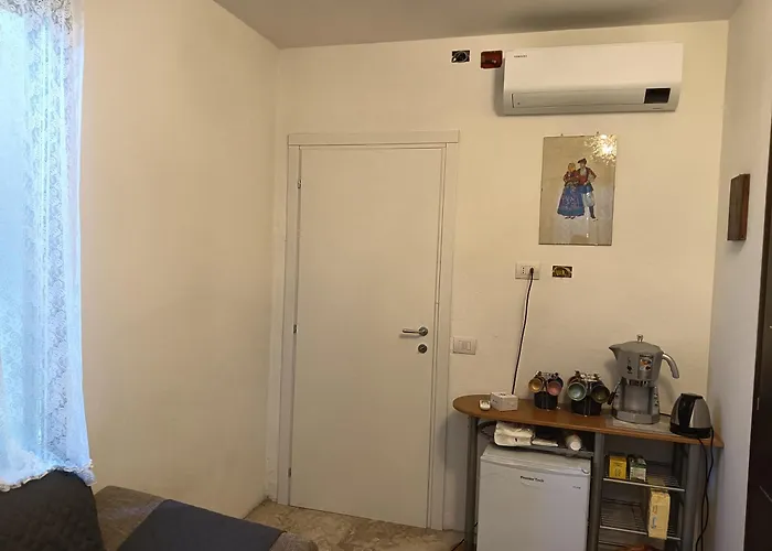 Fiore, Bilocale, Zona Ducati. *