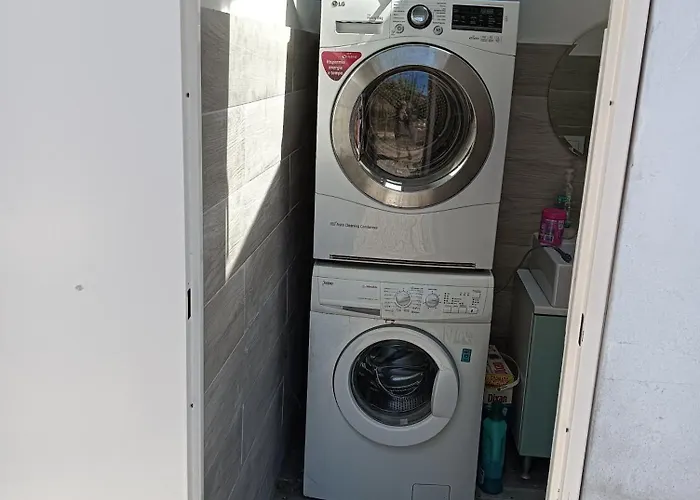 Apartament Fiore, Bilocale, Zona Ducati.