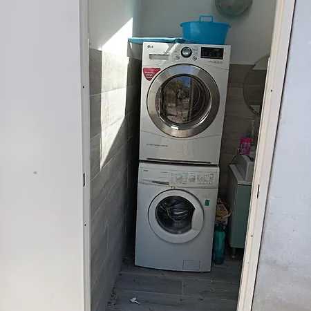 Apartman Fiore, Bilocale, Zona Ducati.